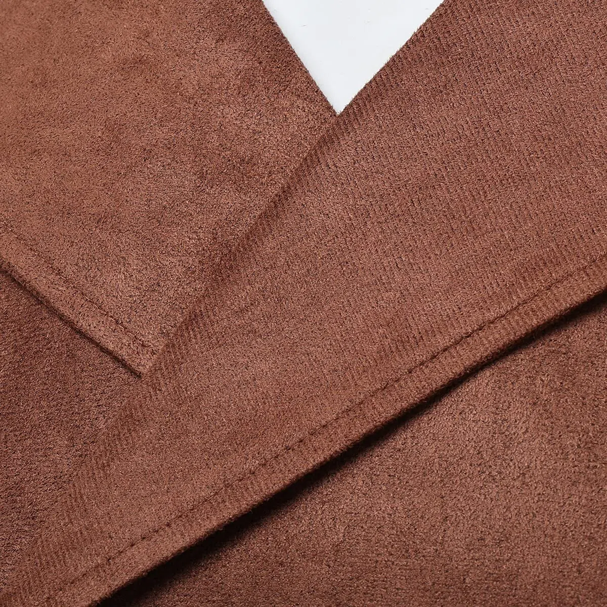BPURB Chalecos de traje victoriano steampunk con doble botonadura gótica