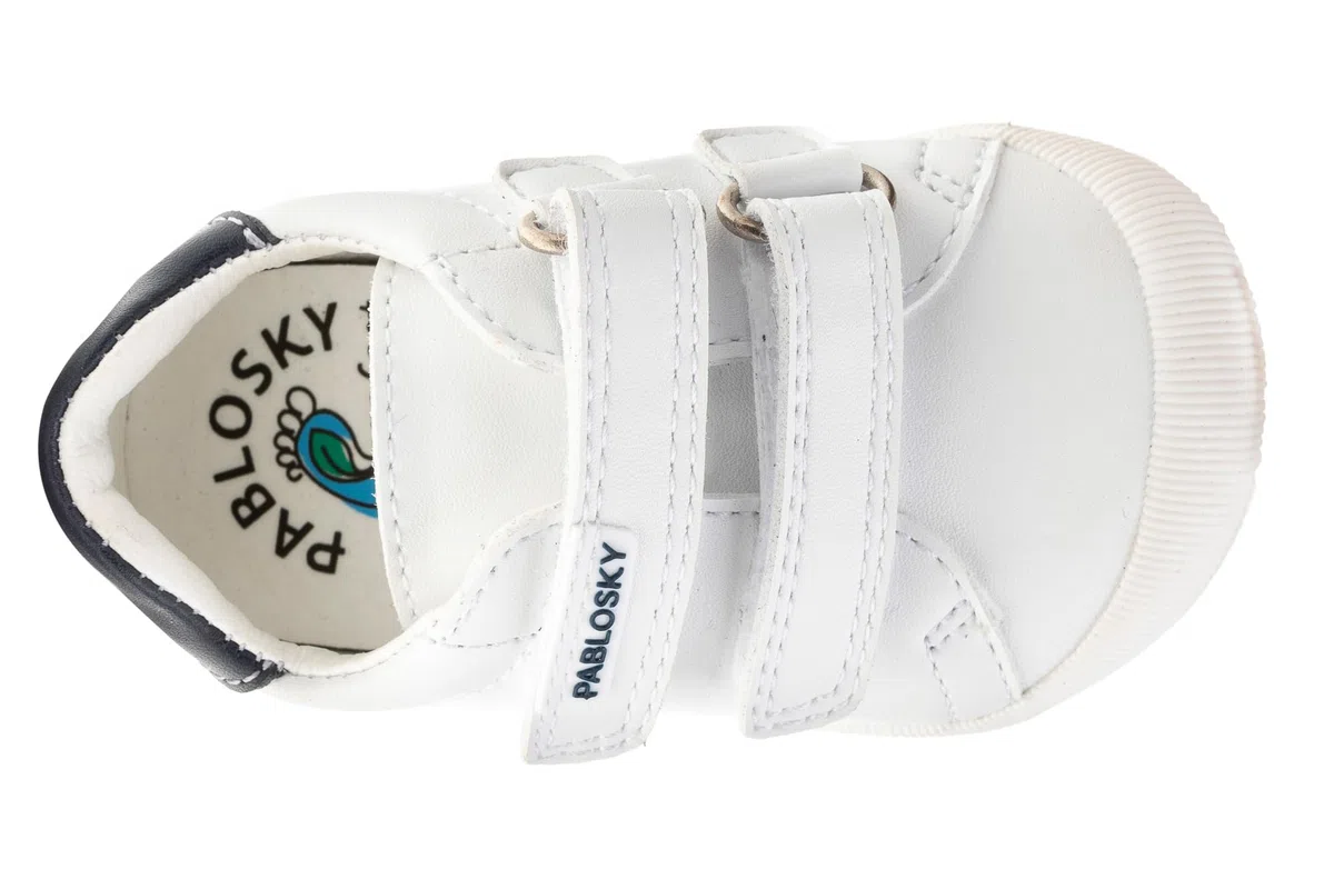 Pablosky Ziggy 049302, Zapatos para bebé