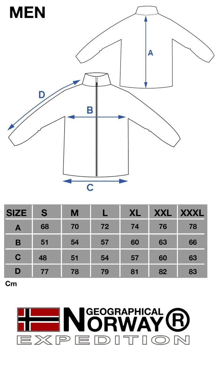 Geographical Norway Tug Men Fz - Chaqueta Forro Polar Hombre Cremallera Otoño Invierno Primavera Ciente - Suéter Hombres De Manga Larga De Piel Suave Aire Libre