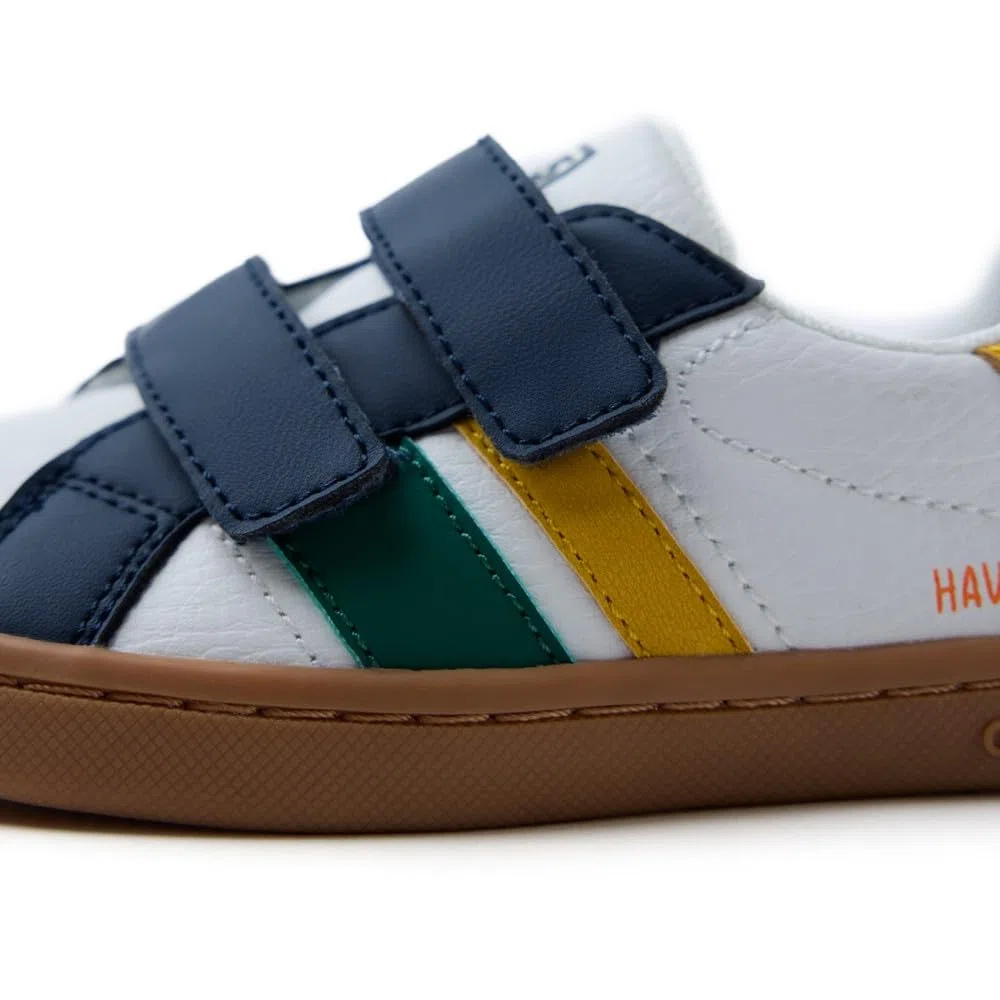GIOSEPPO Boulder ZapatillasBebé-Niños