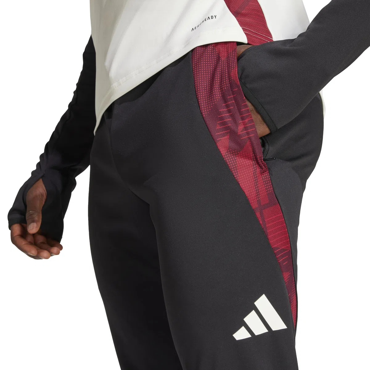 adidas Pantalón Deportivo para Hombre