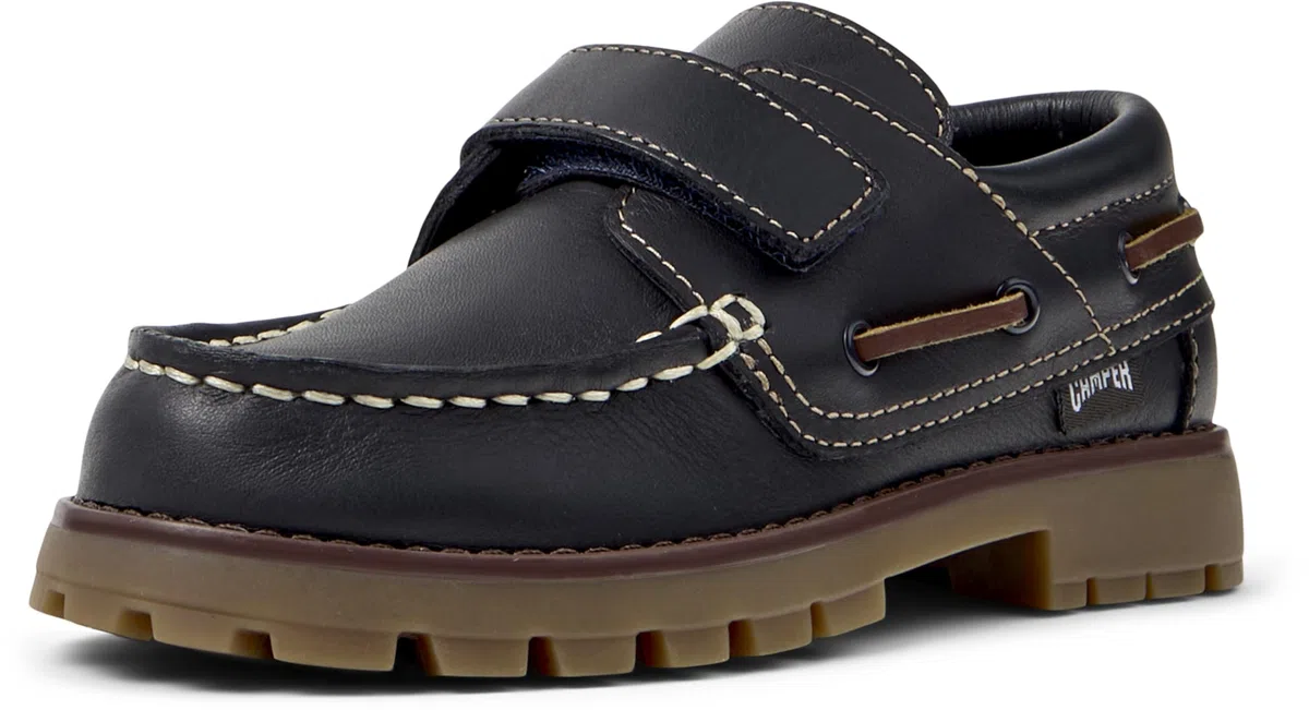 Camper Compas K800417 ZapatillasUnisex niños