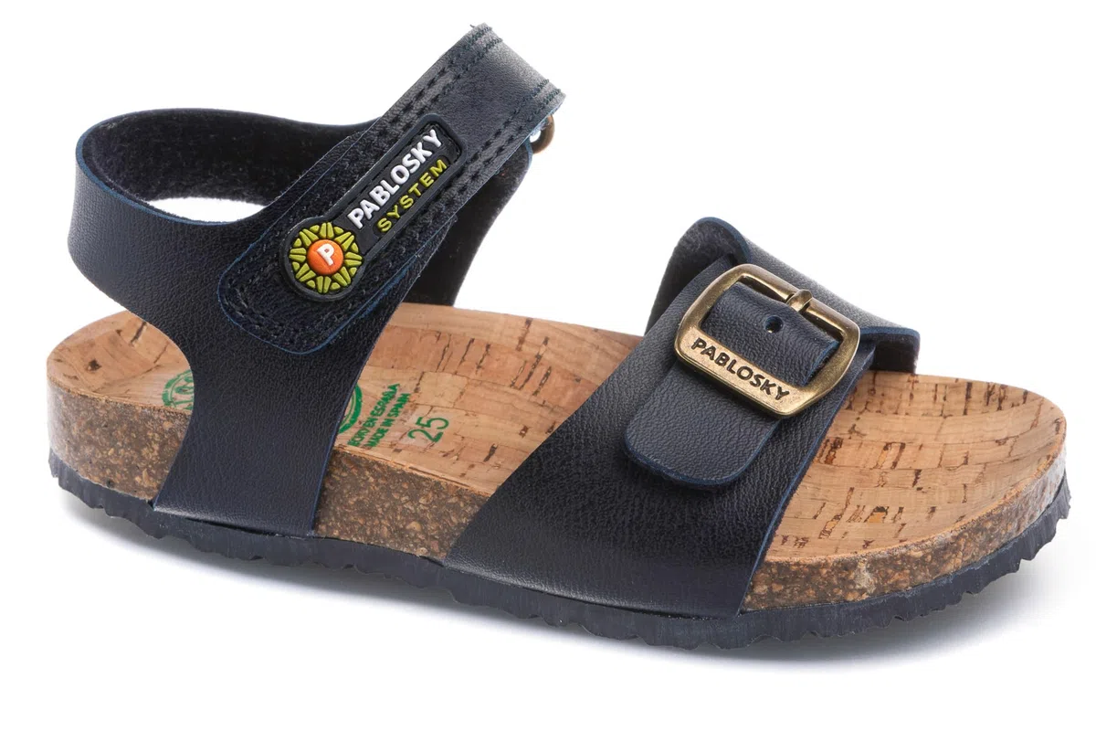 Pablosky 508720, Sandal Niños