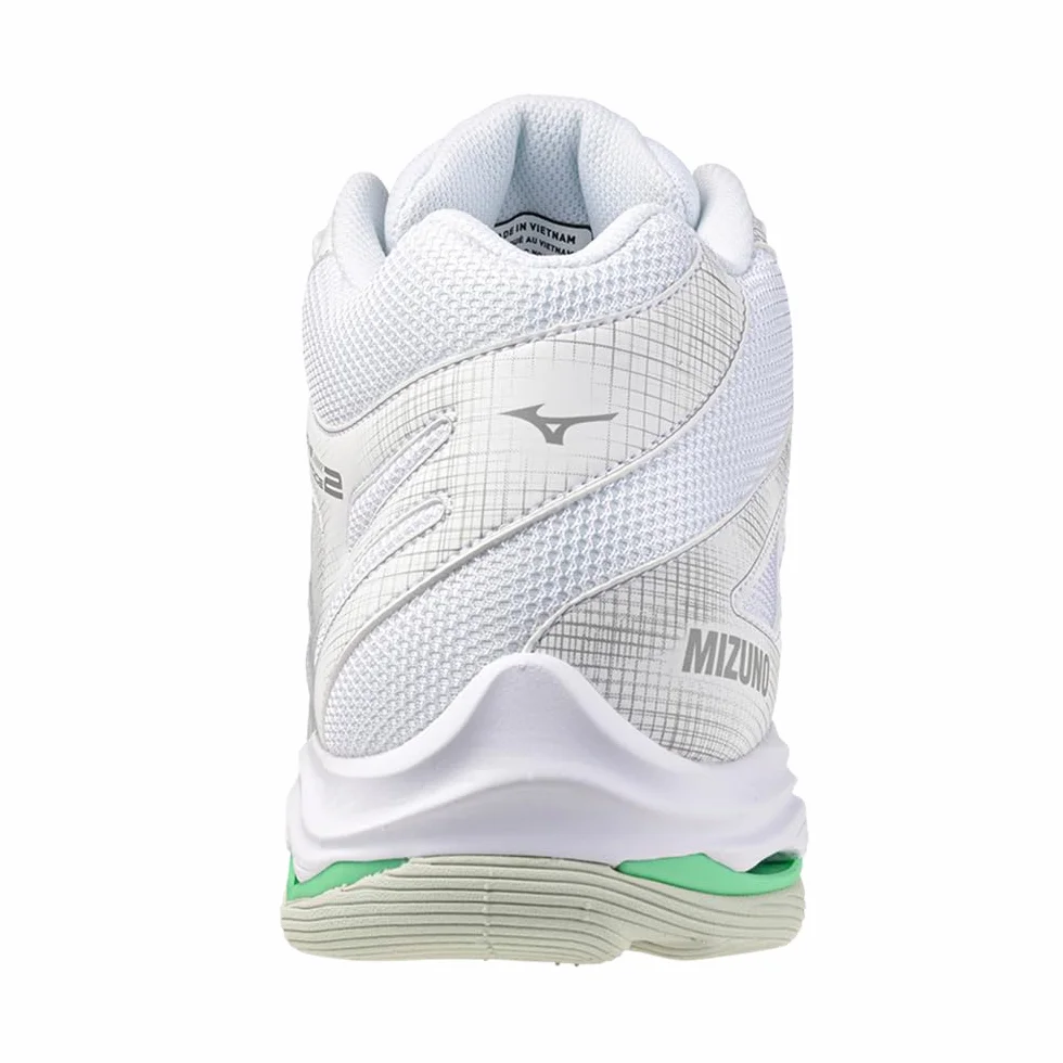 Mizuno Wave Voleibol V1GA2465 - Zapatillas deportivas para hombre