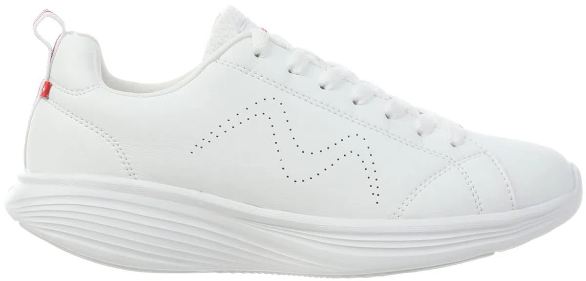 MBT REN Lace Up
