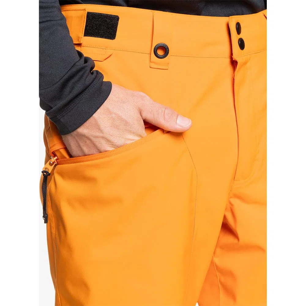 Quiksilver Boundry - Snow Pants for Men