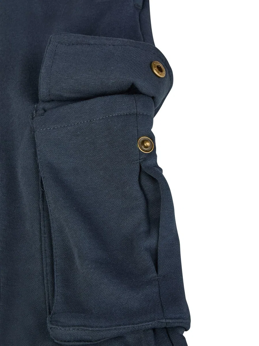 riverso RIVLoris - Pantalones de chándal para hombre, largos, corte regular, pantalones de deporte, pantalones de entrenamiento, pantalones de ocio, bolsillos, rojo, azul, negro, verde, S, M, L, XL,