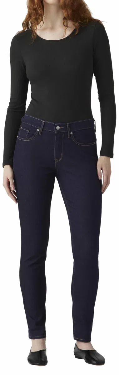 Levi's Classic Skinny - Jeans Mujer