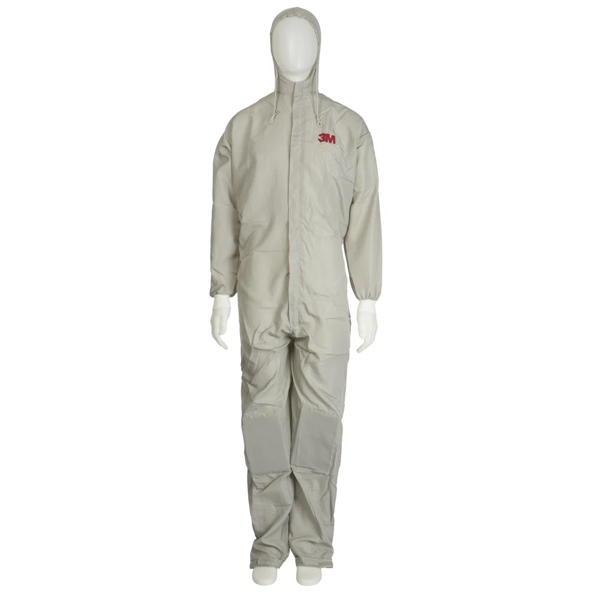 3M 50425XL - Prenda de protección lavable en poliéster, talla XL (10 unidades)