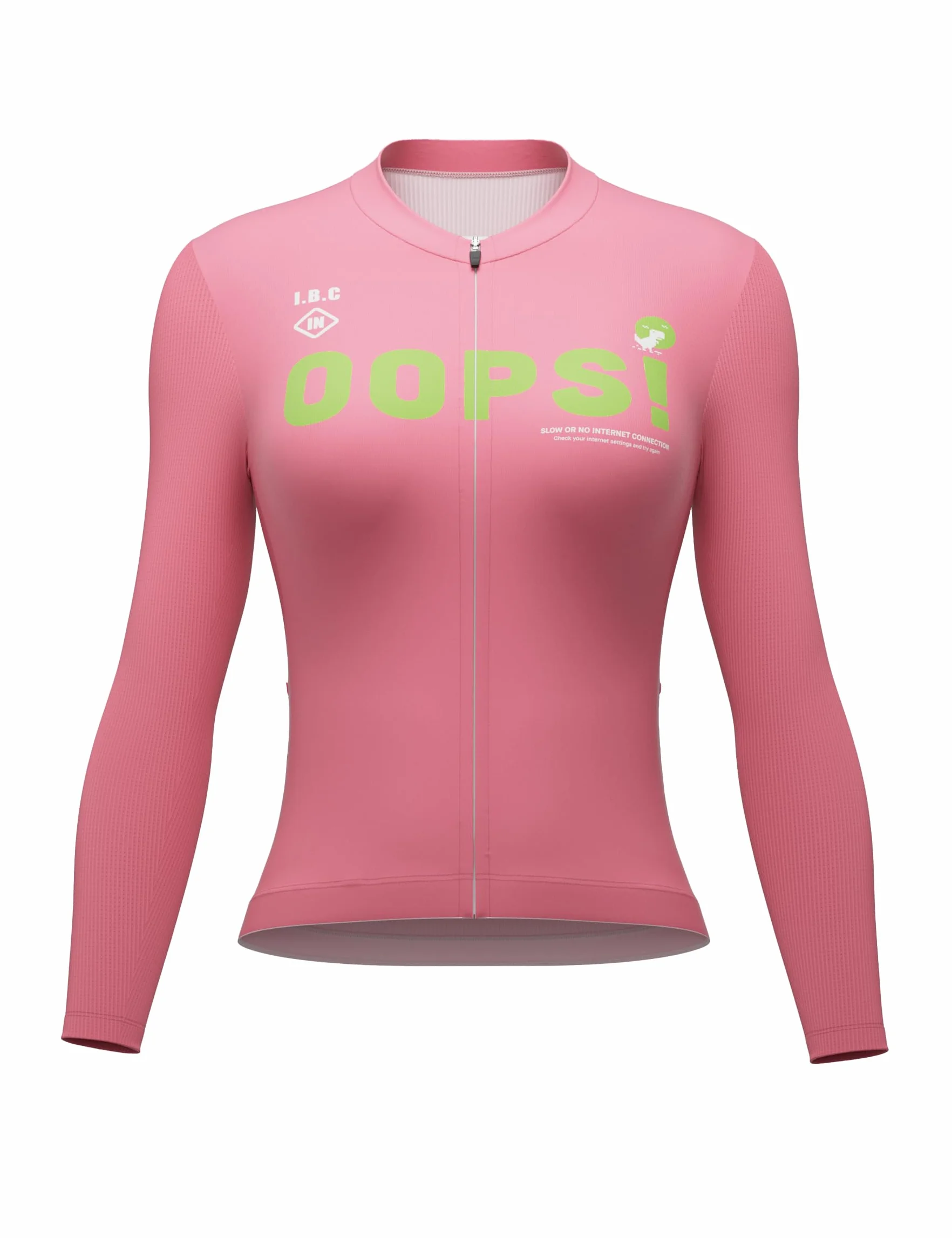 INBIKE Maillot Ciclista Bici Ciclismo Camiseta Mujer Verano con 3 Bolsillos Transpirable Secado rápido Ciclismo WW585
