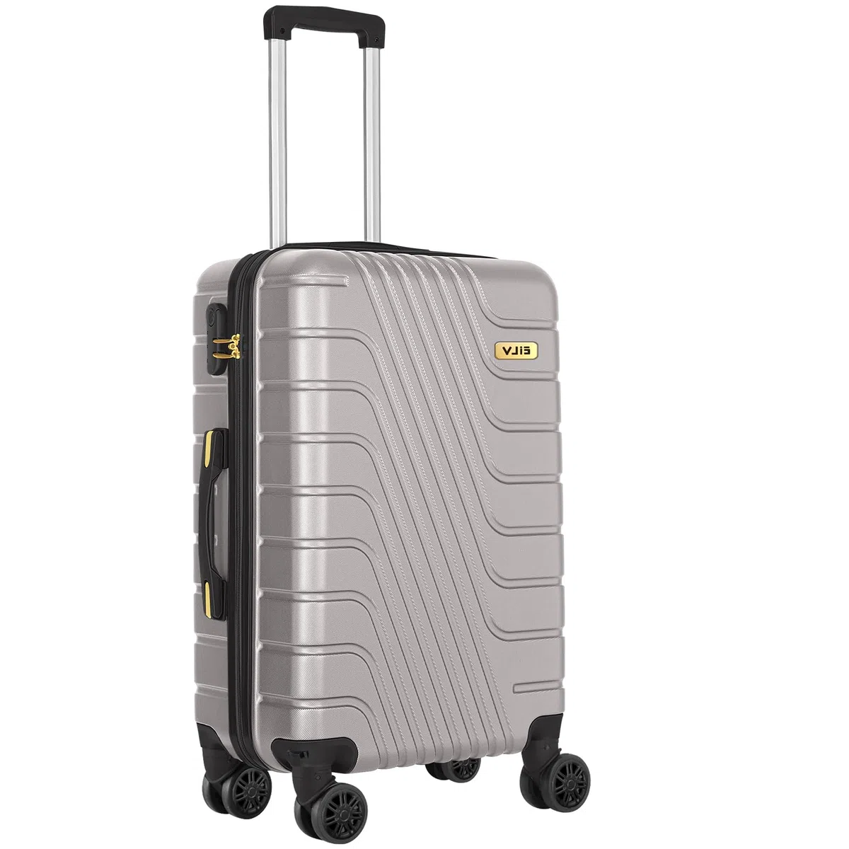 Maleta Cabina 55x40x20 Maleta Cabina NiñO NiñA Para EasyJet Vueling, 10 Kg, Material Abs,Cerradura Con CombinacióN, Ruedas Desmontables EcolóGica Resistente A DeformacióN Ideal Para Viajes Y Escuela