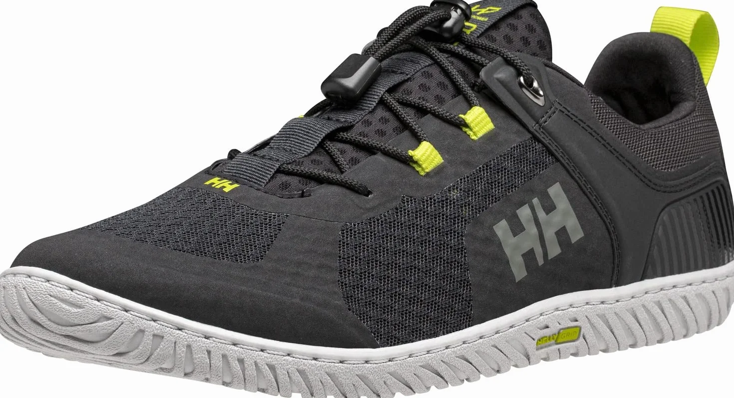 Helly Hansen Mujer Zapatos de Vela HP Foil V2