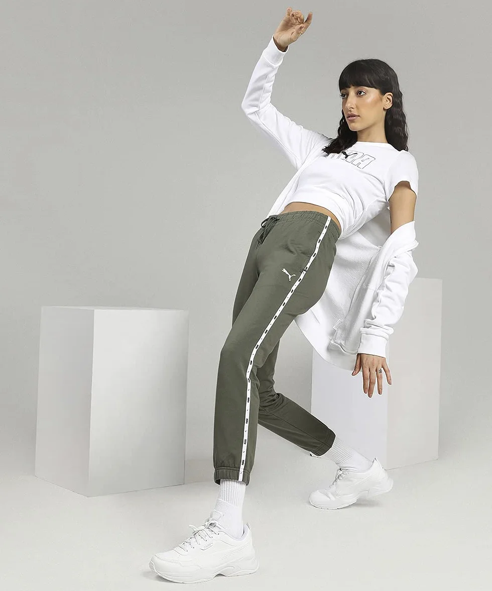PUMA Botas de fútbol para Mujer Cilia Mode