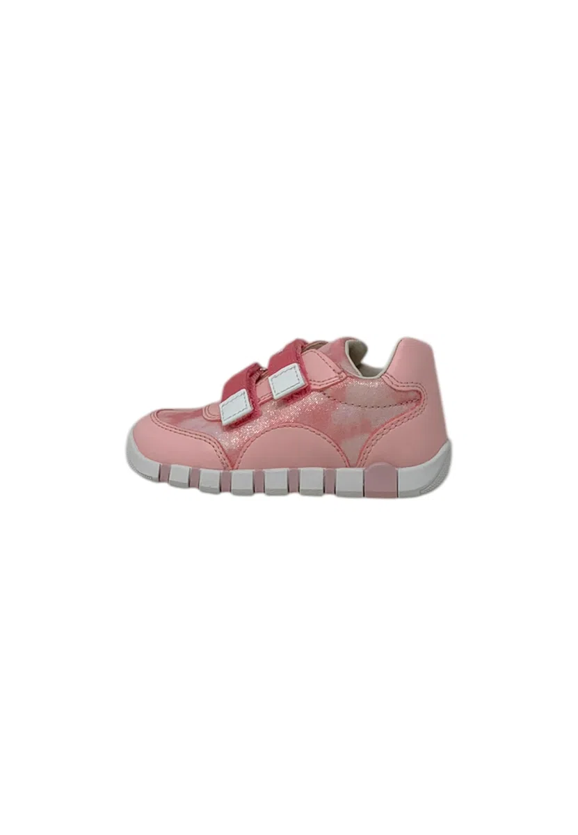 Geox B Iupidoo Girl A ZapatillasBebé-Niñas
