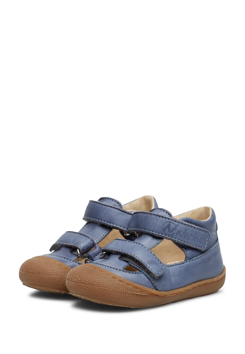 Naturino Sandalias semicerradas, Azul claro- 22