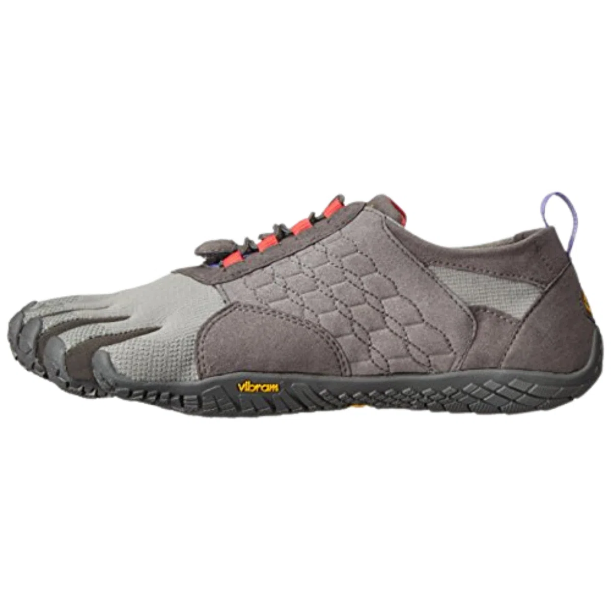 Vibram Fivefingers Trek Ascent Zapatillas de Deporte exteriorMujer