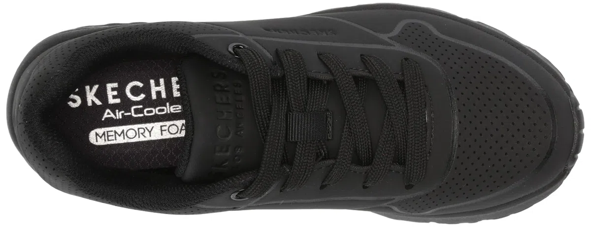 Skechers 403694l W - Zapatillas Niños