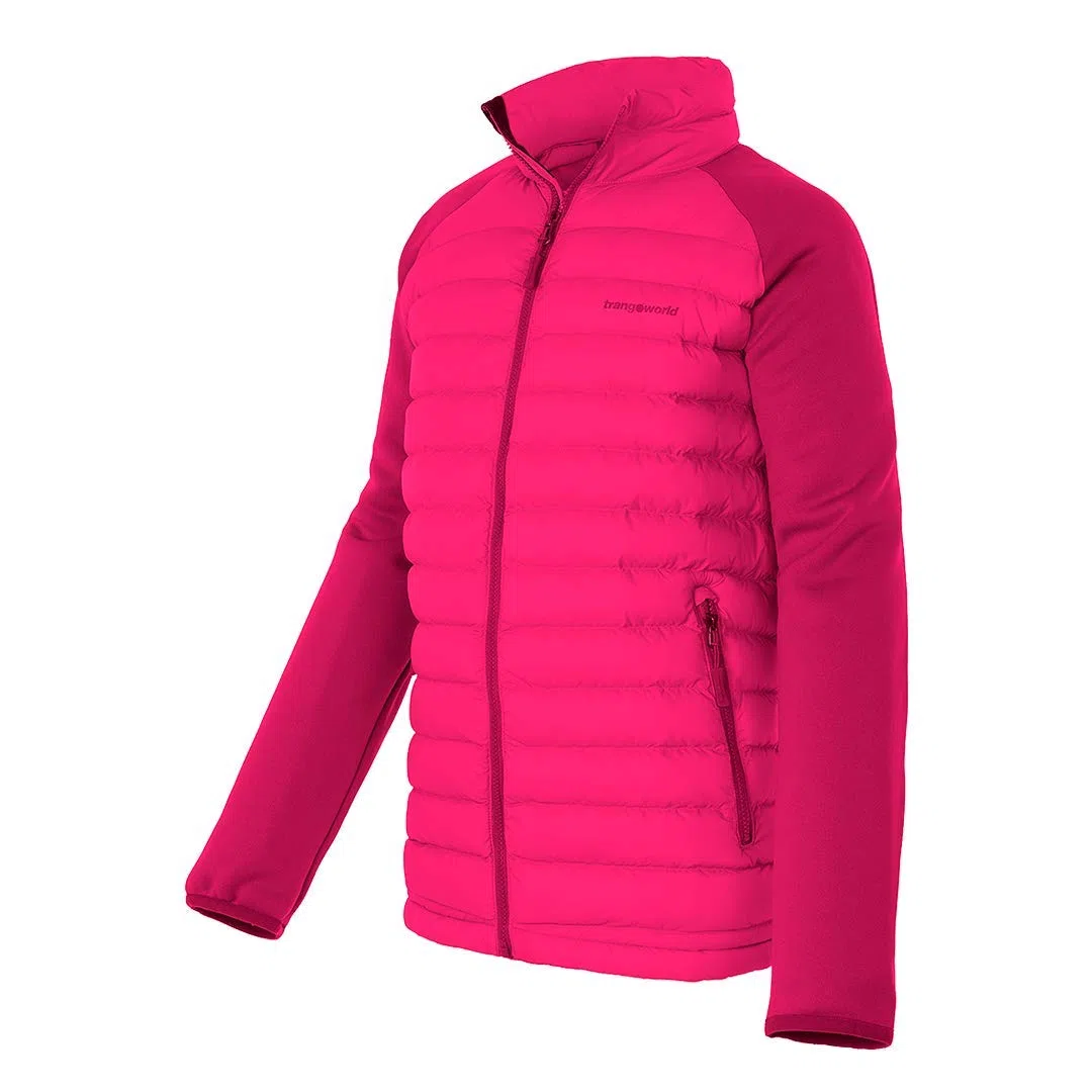 TRANGOWORLD Thun Chaqueta Unisex niños