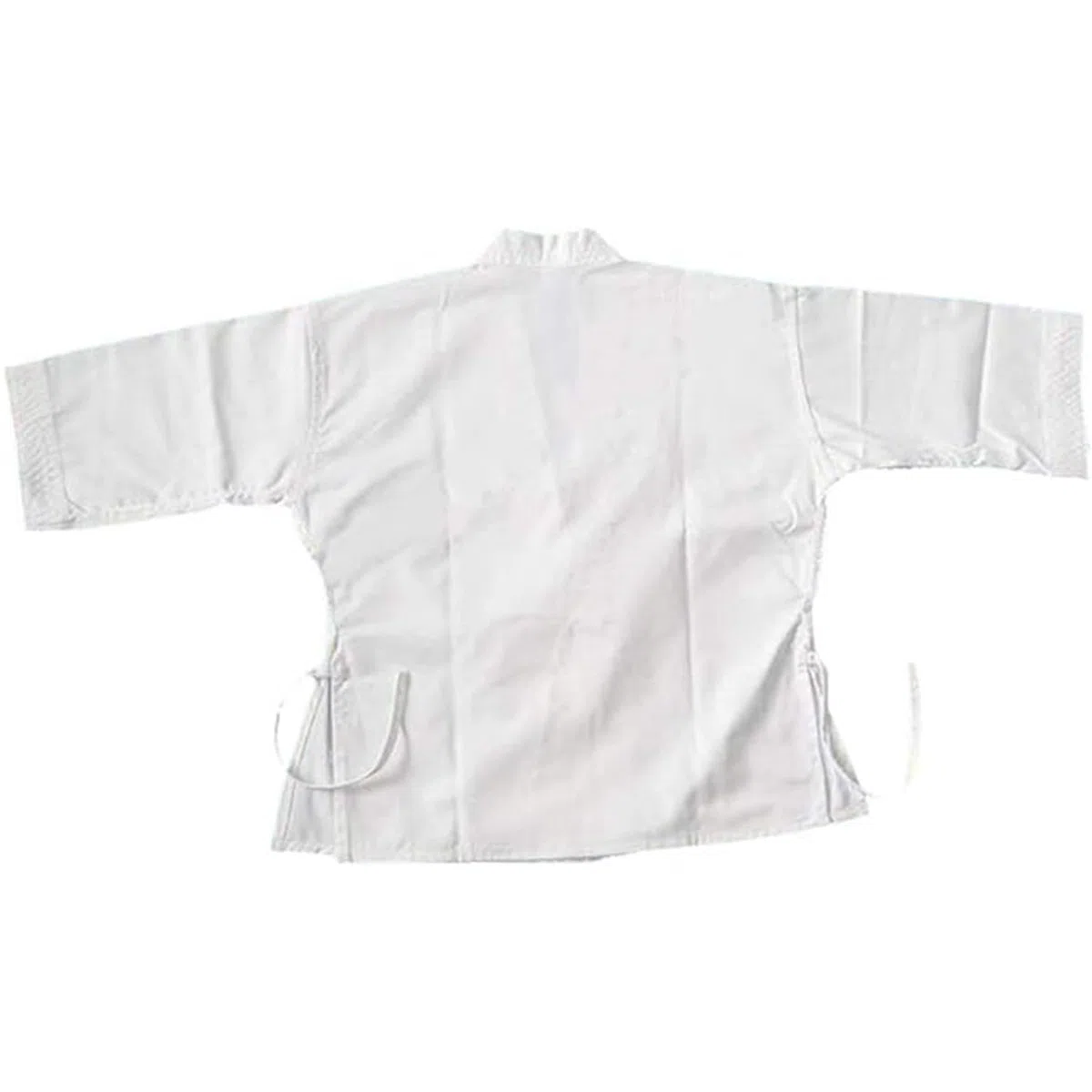 IQOAIJ Trajes De Uniforme De Karate Para Equipo Atlético Vestidos Profesionales Gi Uniforme De Entrenamiento De Aikido Uniforme De Karate Para