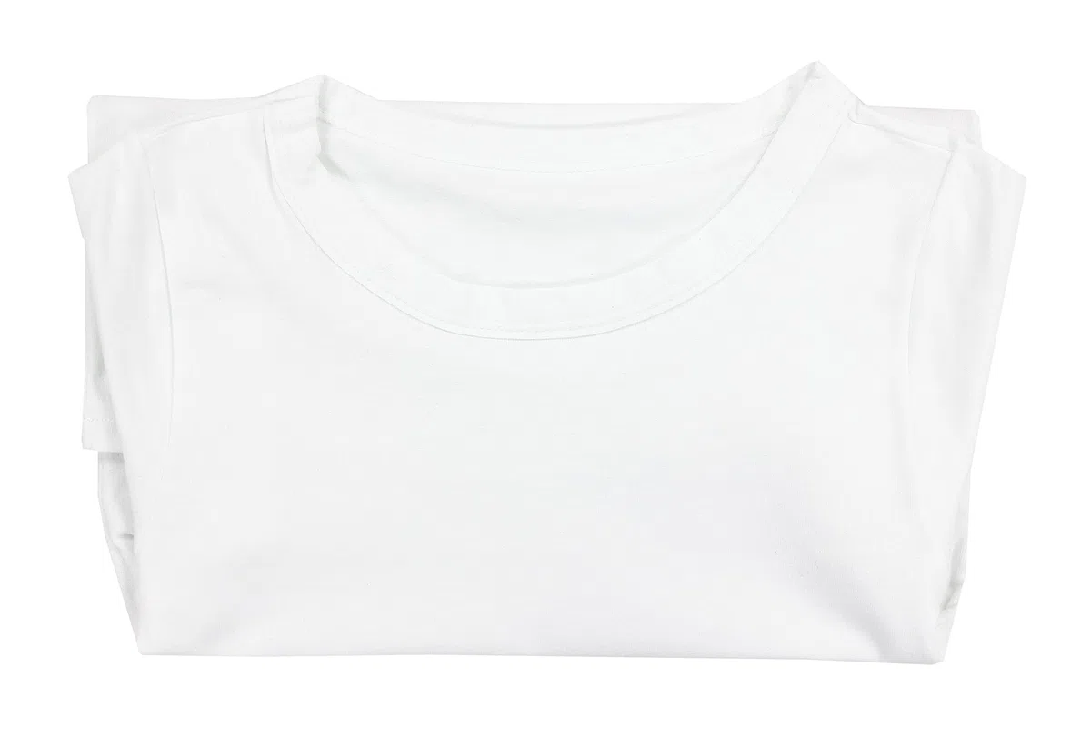 TupTam Camiseta Interior Niño – Pack de 5 Camisetas Manga Corta 100% Algodón, Cómodas y Transpirables