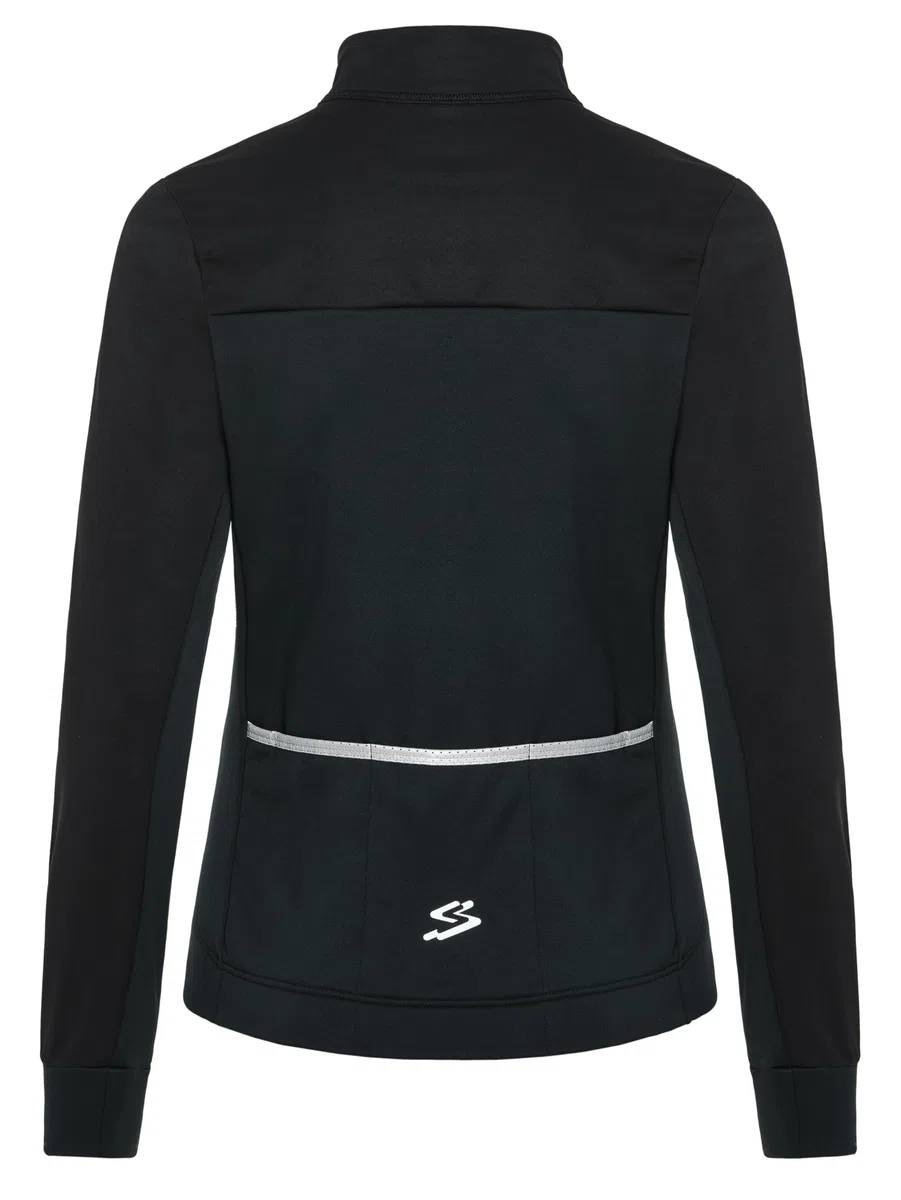 CHAQUETA ANATOMIC MEMBRANA W MUJER NEGRO T. L