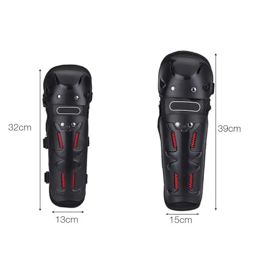 Rodilleras, Coderas BSDDP BSD1002 4pcs Motocross Motocicleta Ciclismo Codo Rodilleras Protector Equipo de Protección