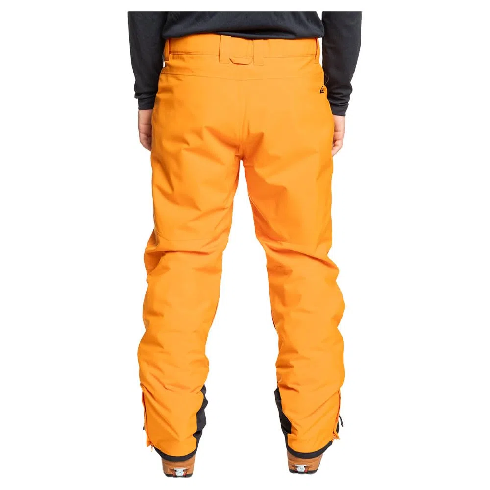 Quiksilver Boundry - Snow Pants for Men