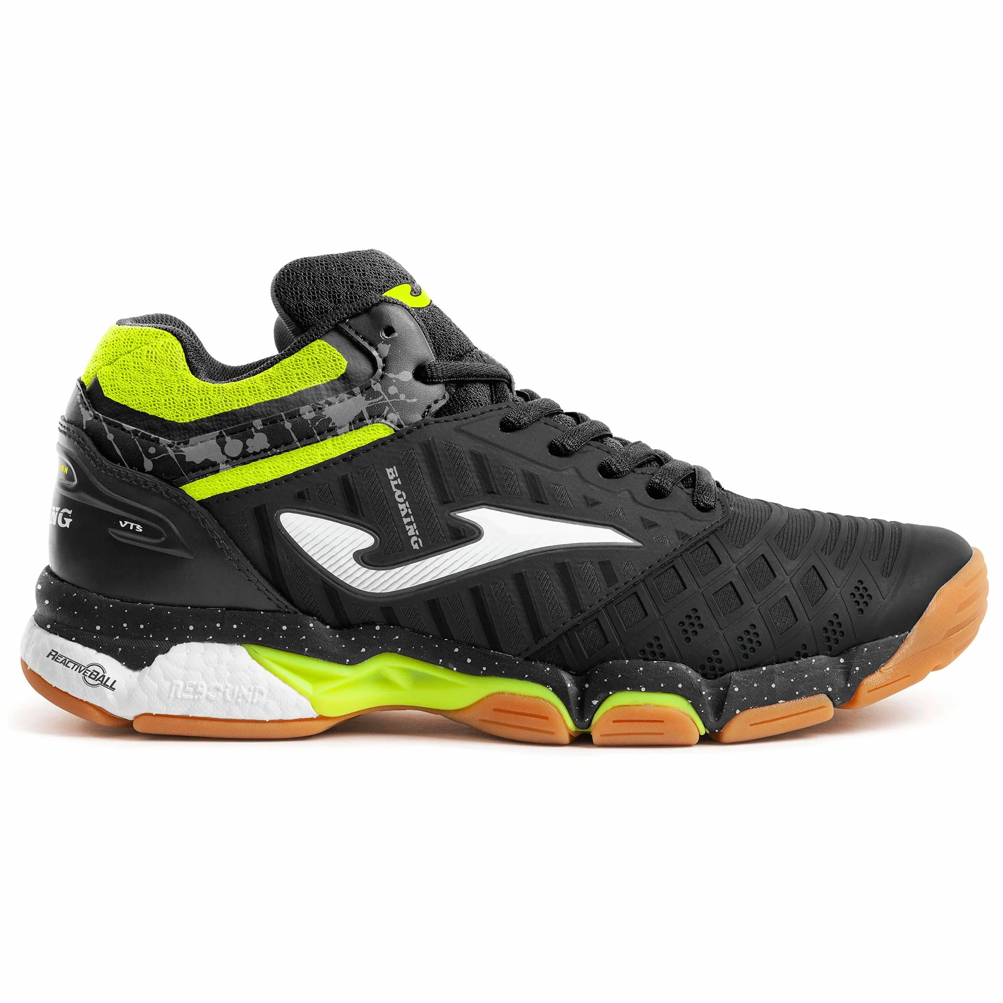 Joma Serie Blok Men Zapatillas voleibolHombre