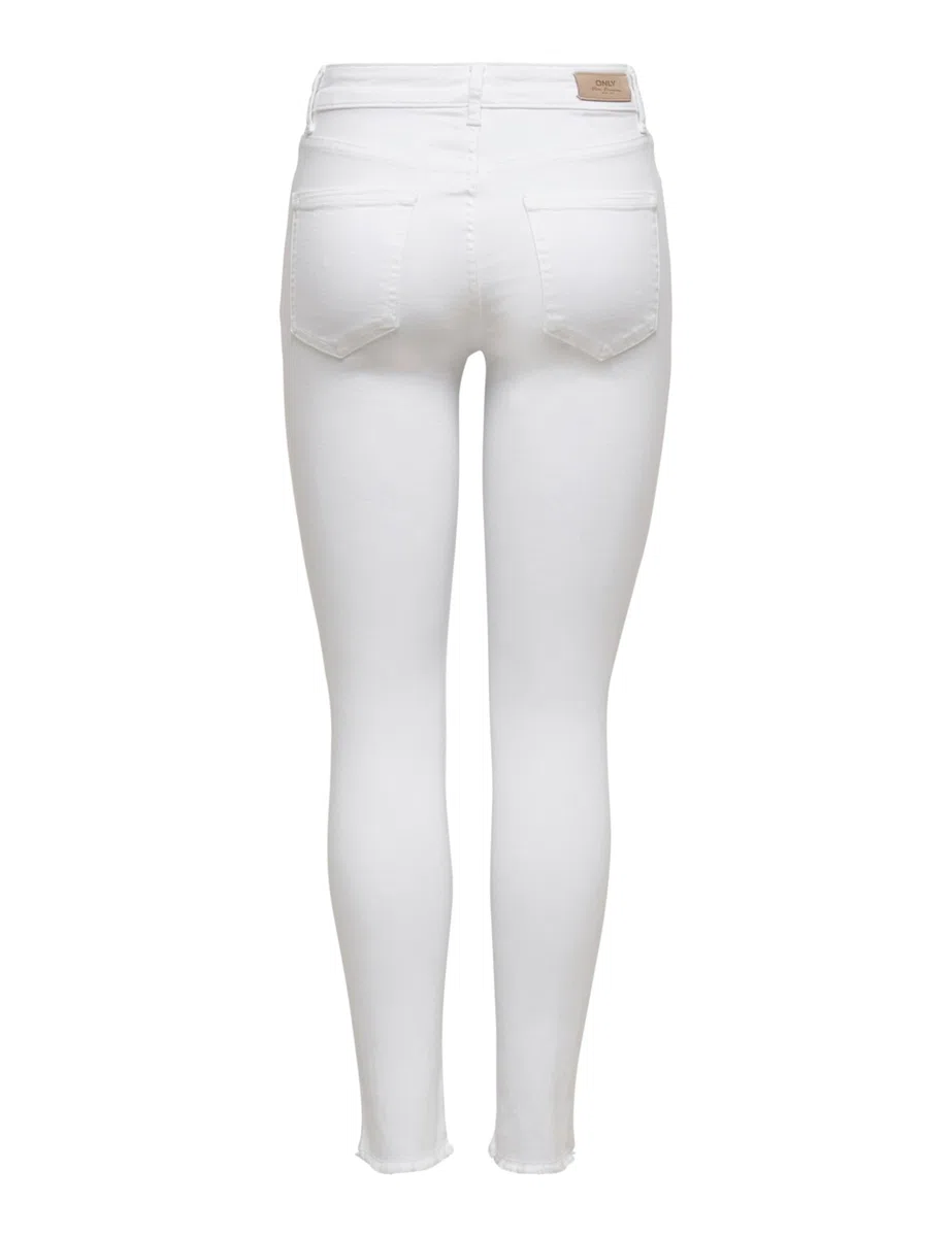 ONLY Skinny fit Jeans ONLBLUSH Mid Waist Skinny Fit Jeans