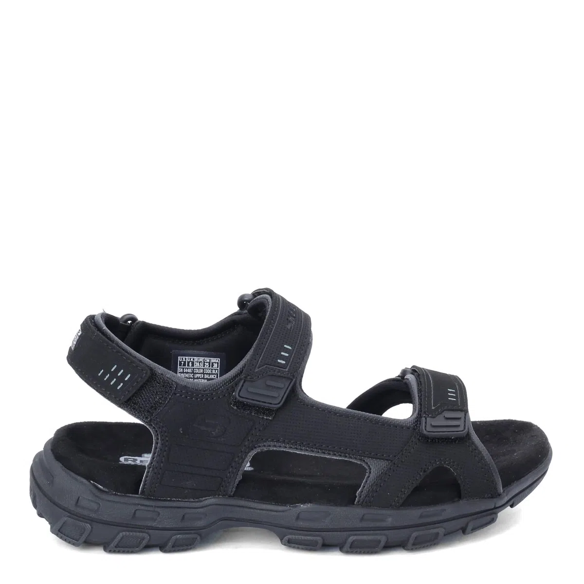 Skechers Gander- Louden, Zapatos Hombre