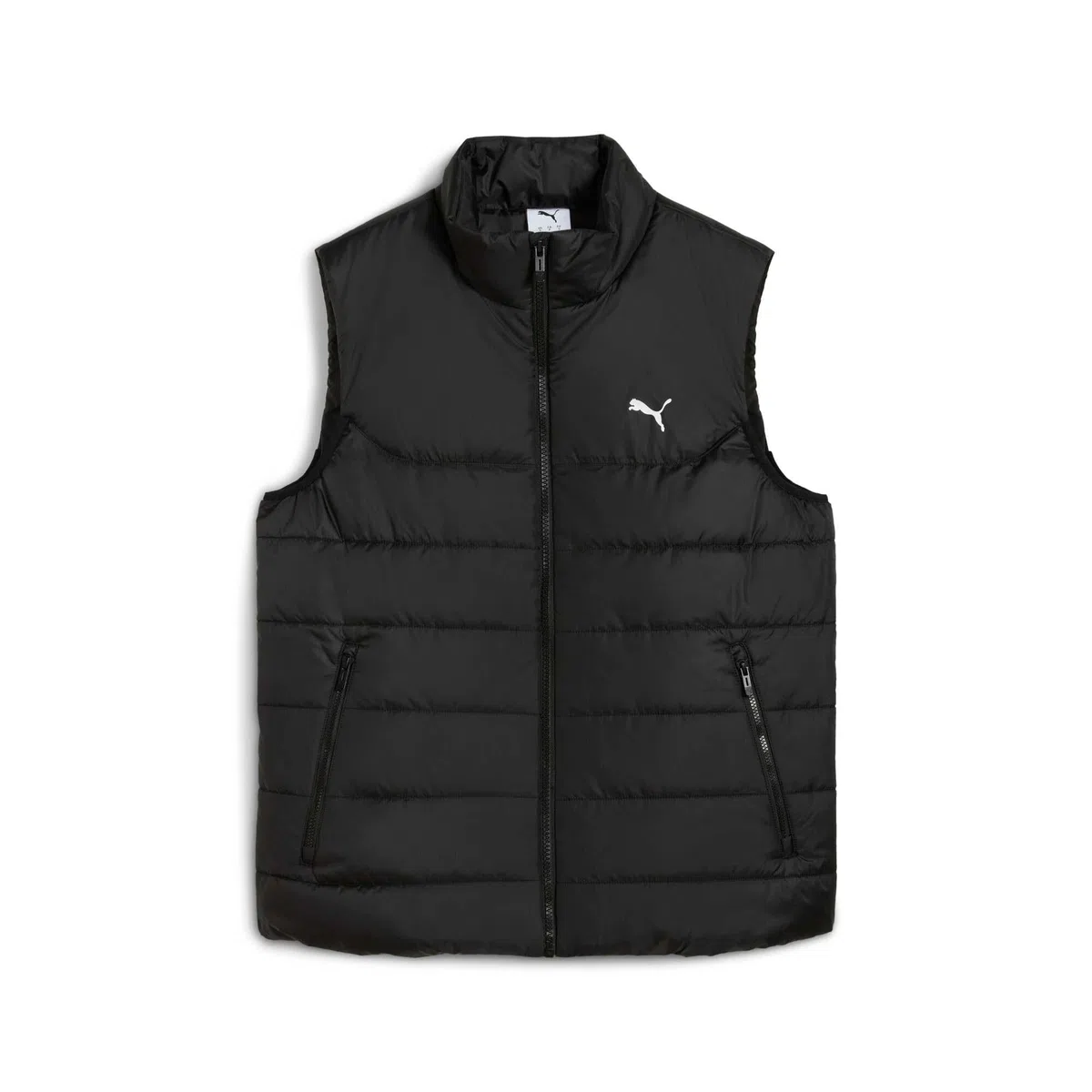 PUMA Ess Padded Vest Chaquetas aislantes Unisex adulto (Pack de 1)