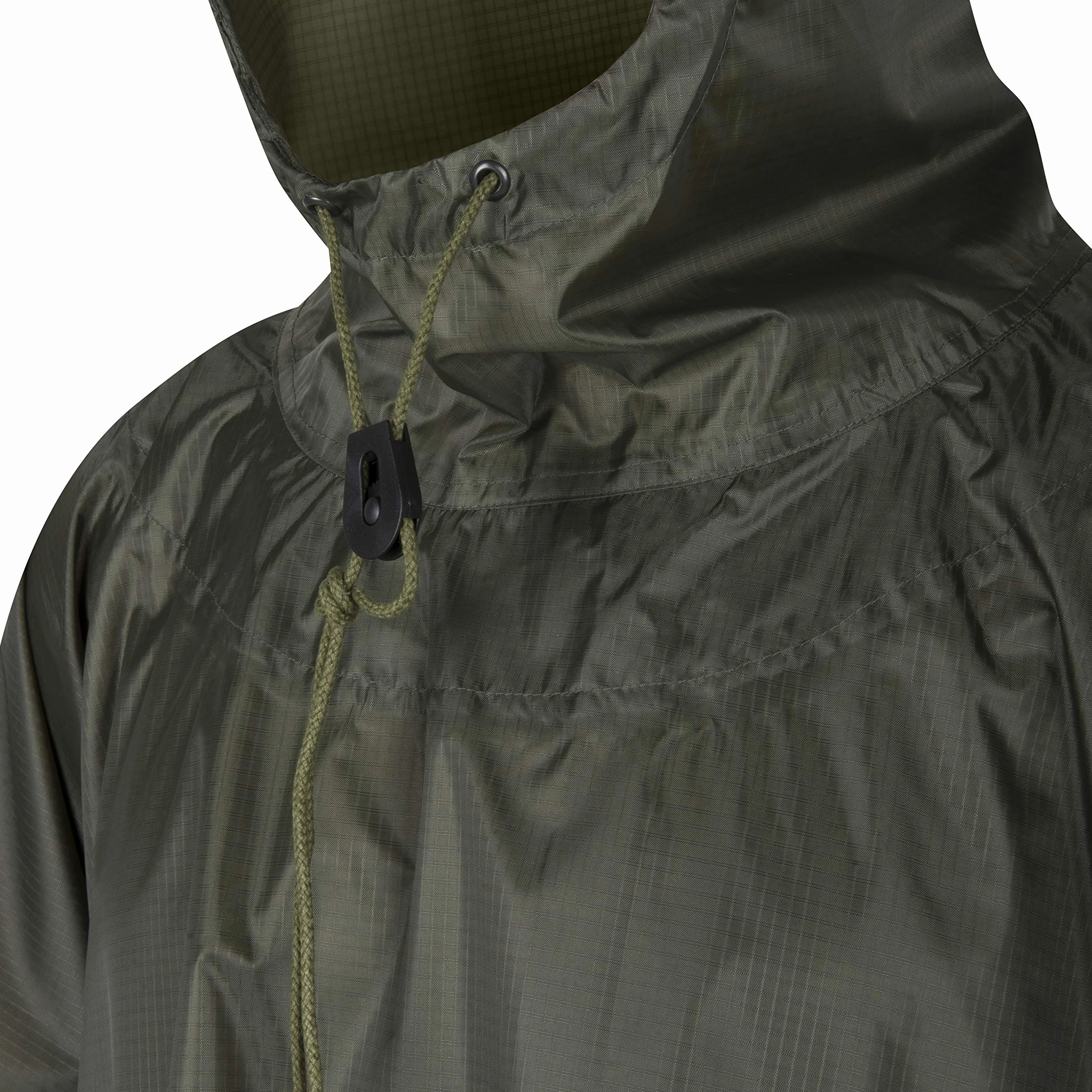 Helikon-Tex Poncho modelo US Surplus Line