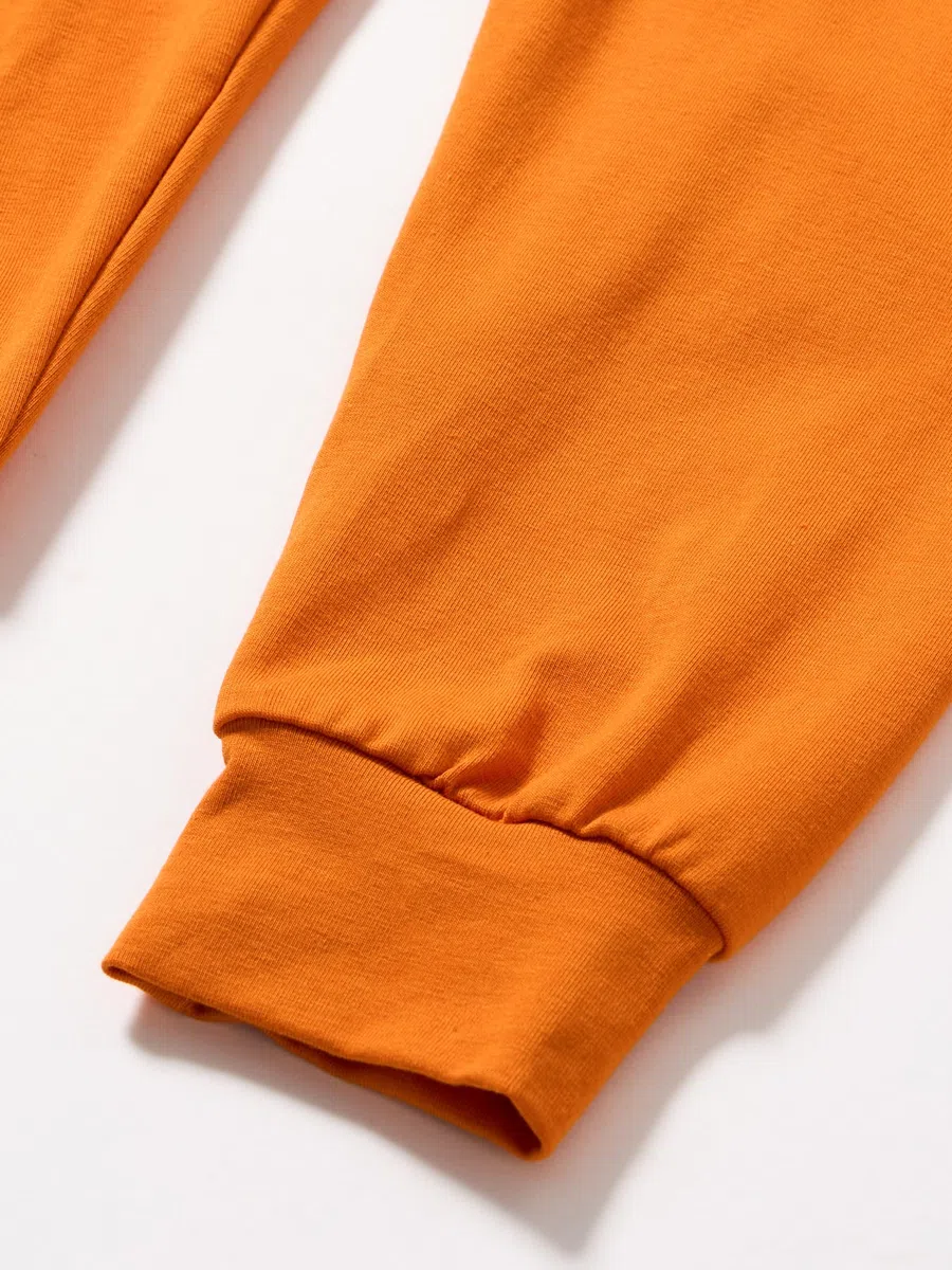 Fred's World by Green Cotton Alfa Funky Pants Baby 2-Pack, Calzoncillos Unisex Adulto, Marmalade/Academy,