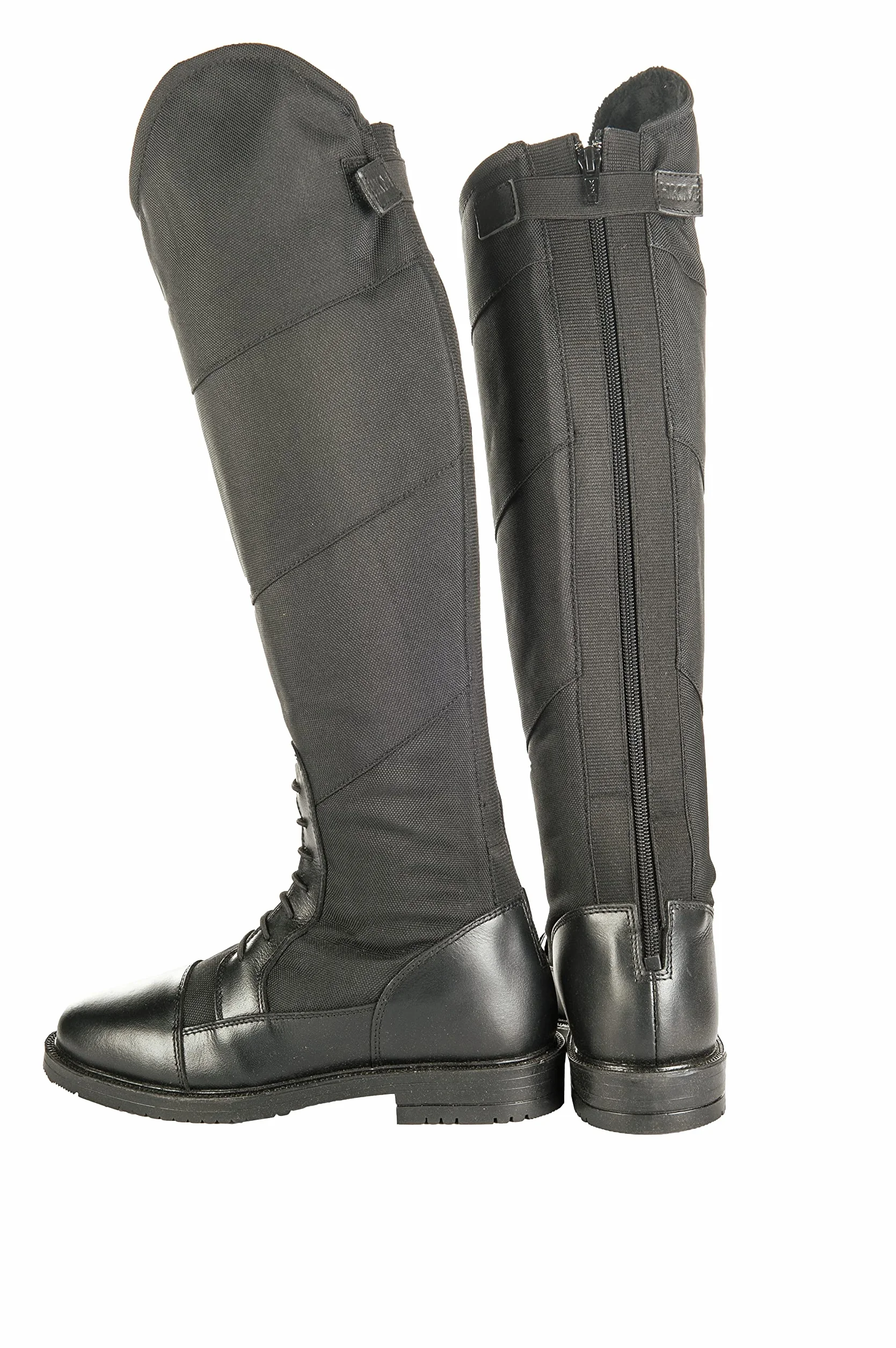 HKM Stockholm Winter Botas de equitaciónHombre