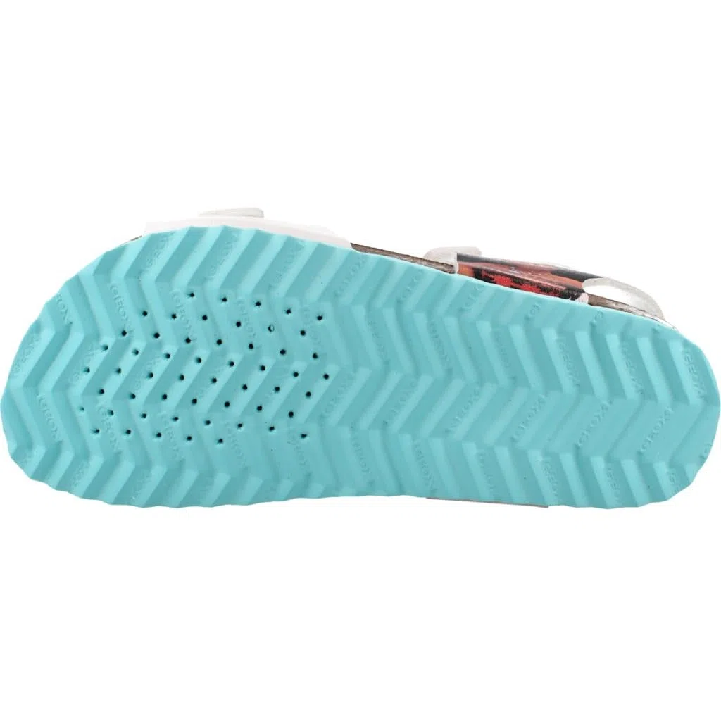 Geox J Adriel Girl G SandaliaNiñas