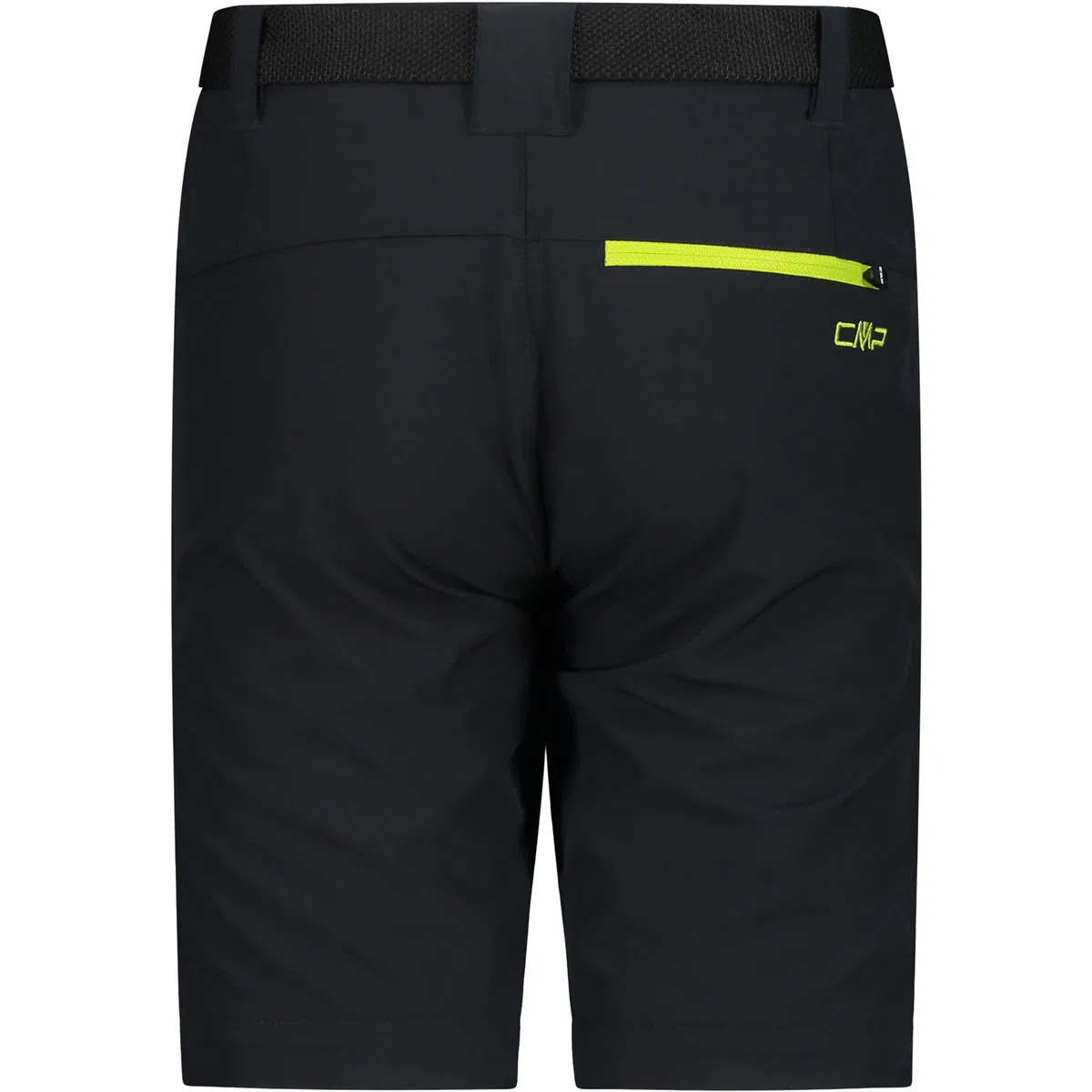 CMP Pantaloni Da Bambino Zip-Off Tessuto Stretch - Pants Unisex - Niños y jóvenes