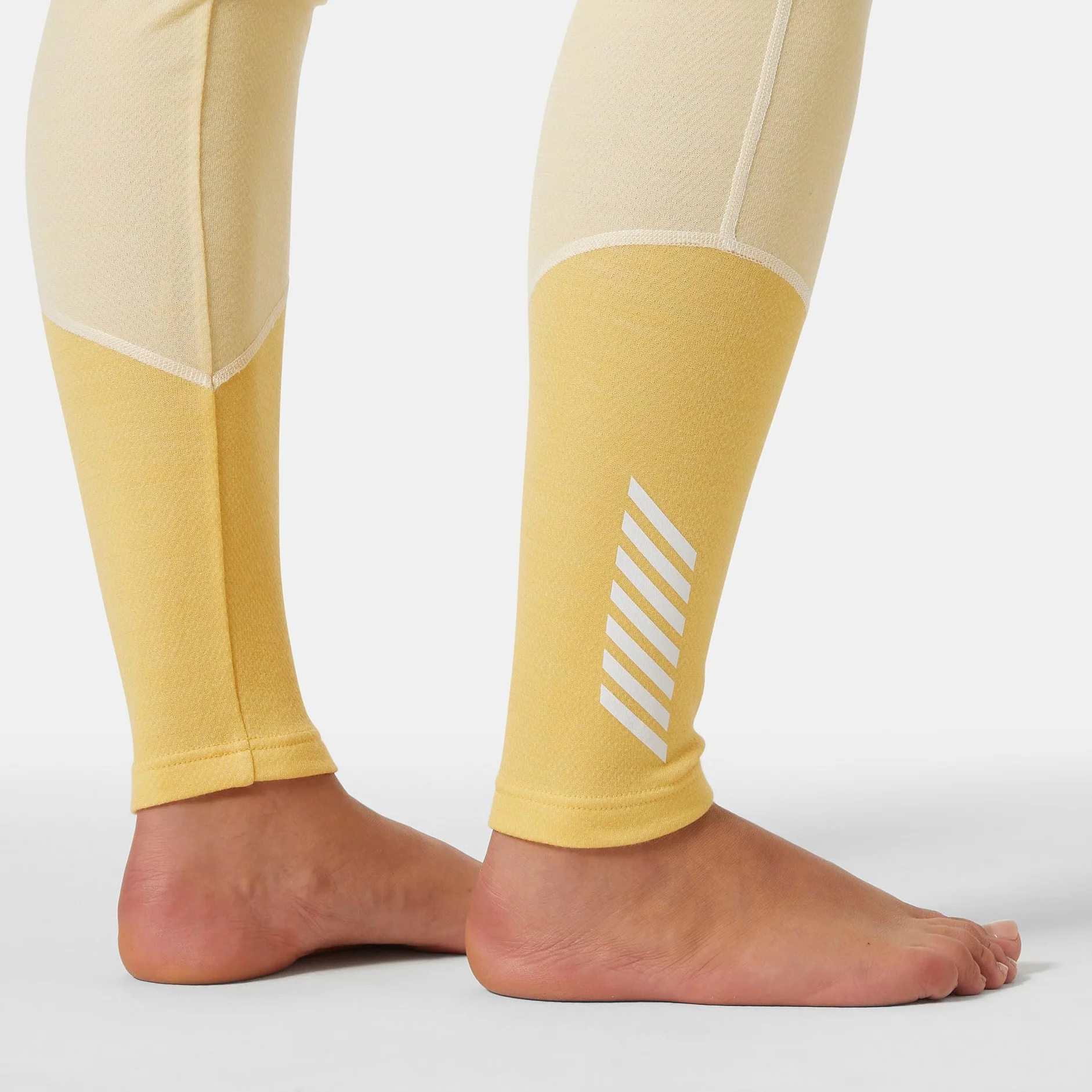 Helly Hansen Mujer Pantalones Térmicos LIFA Merino Midweight
