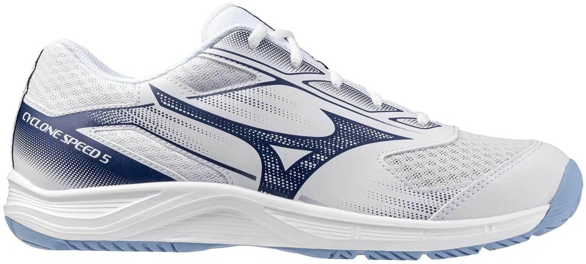 Mizuno Cyclone Speed 5 Volleyball Shoes EU 45