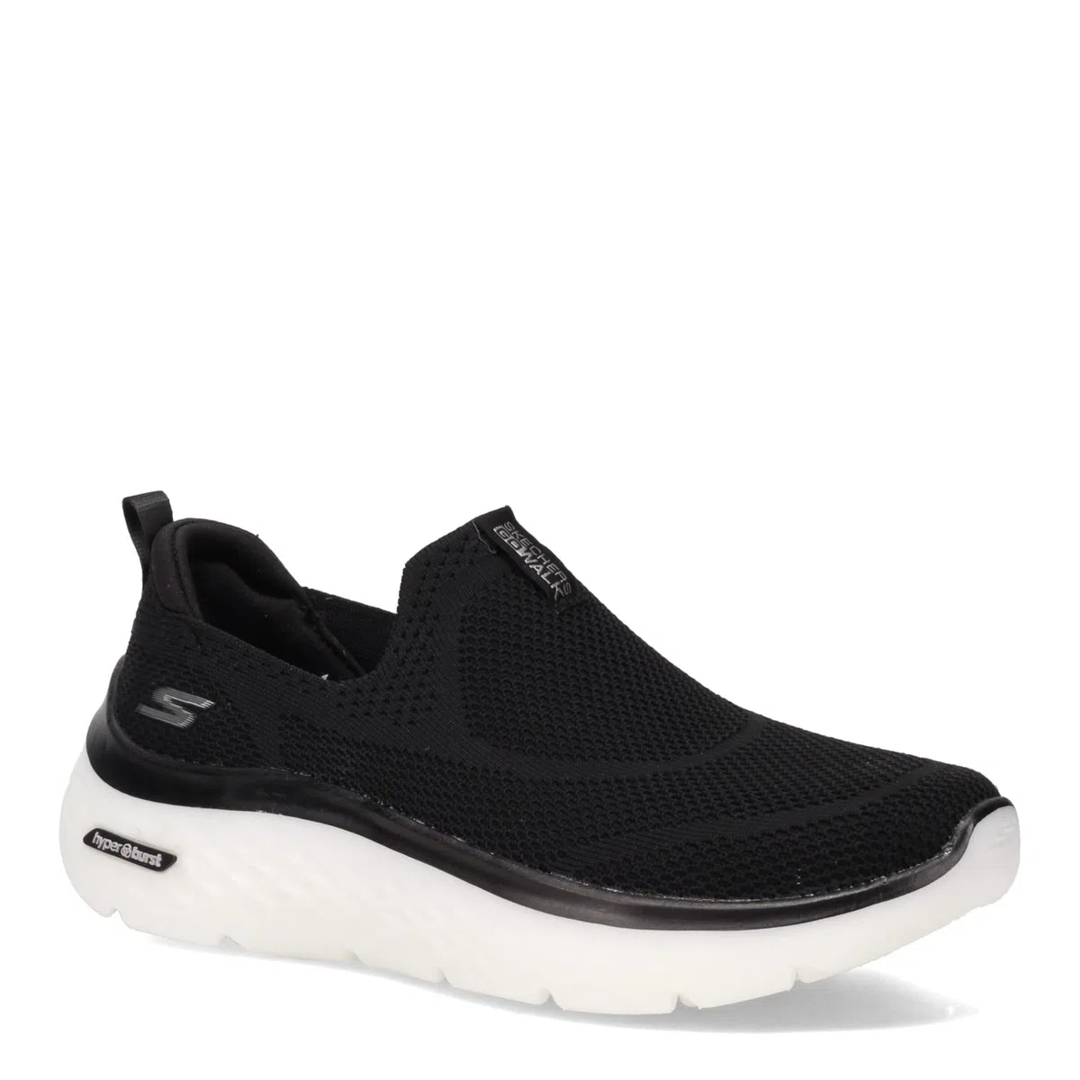 Skechers Vientos Solares Go Walk Hyper Burst, Zapatillas Mujer, 40 EU