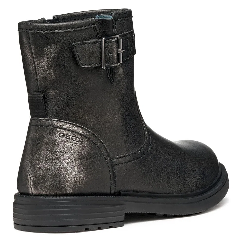 Geox J Eclair Girl Bota de tobilloNiñas