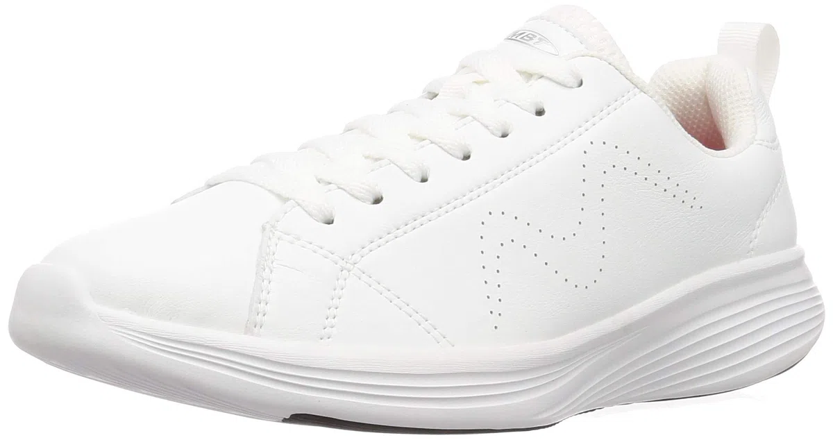 MBT REN Lace Up