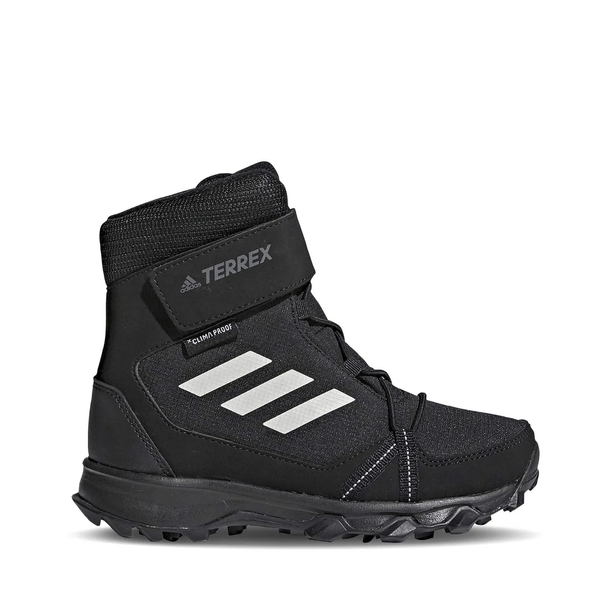 adidas Terrex Snow Cf R.rdy K - Botas de montaña Unisex niños