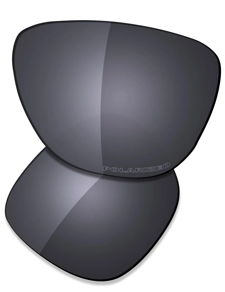 Saucer Lentes de repuesto de alta calidad compatibles con lentes de sol inteligentes Ray-Ban Meta Wayfarer (Gen 2) RW4012 de 53 mm