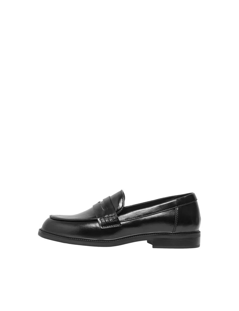 Only Onllux-1 PU Loafer Noos MocasínMujer