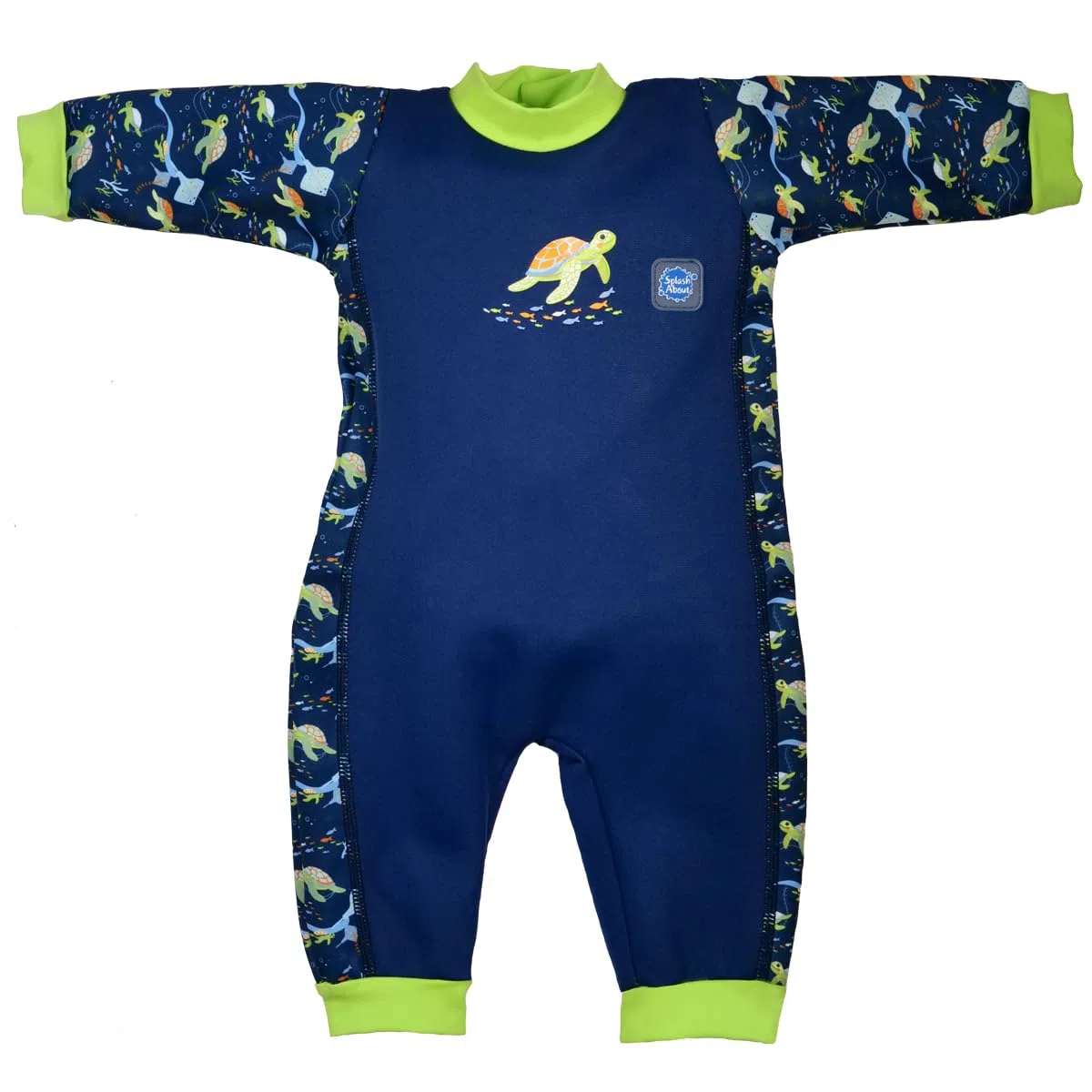 Splash About - Traje para Deportes acuáticos