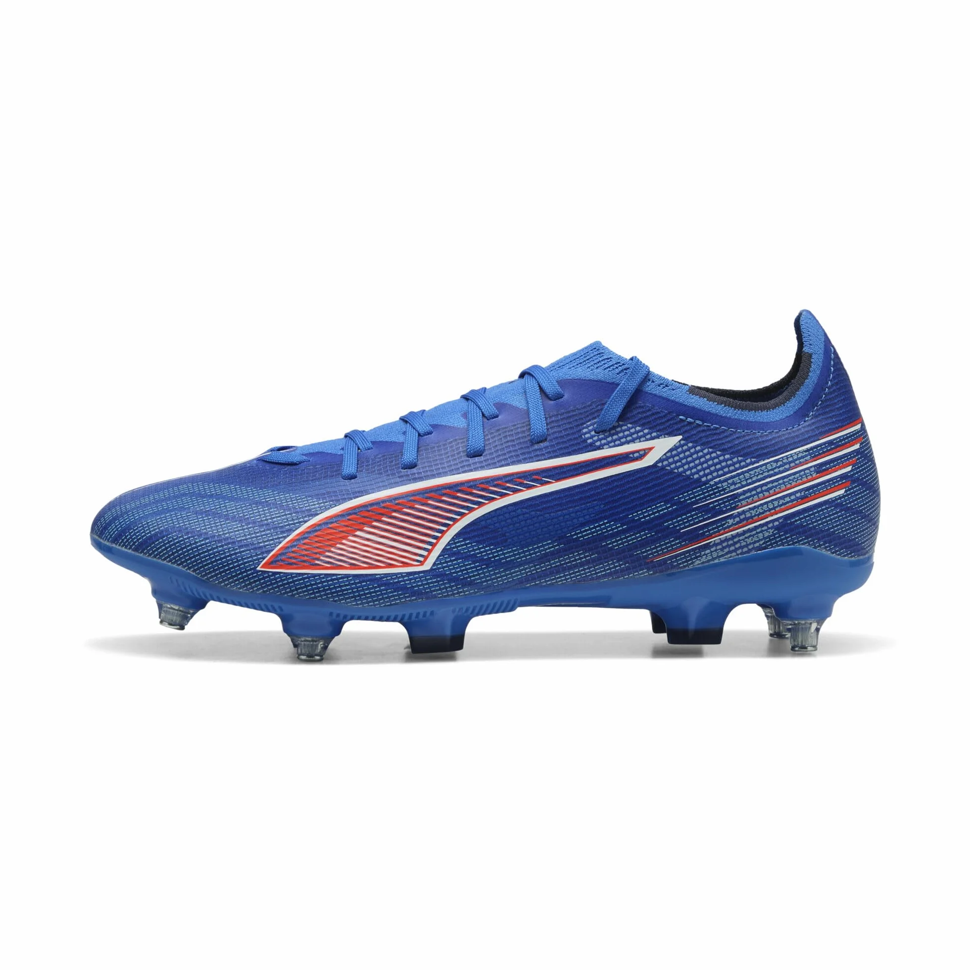 PUMA Ultra 6 Match Mxsg, Zapatillas de fútbol Unisex Adulto