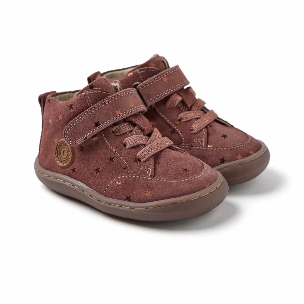 GIOSEPPO Frazee, Botas Bebé-Niñas