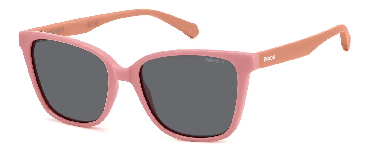 Polaroid Pld 8062/S Sunglasses Unisex niños (Pack de 1)