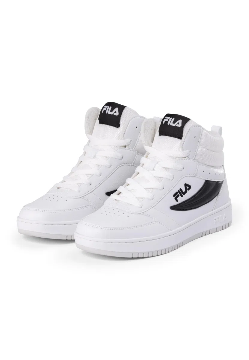 Fila Fila Rega Nf Mid Teens ZapatillasUnisex niños
