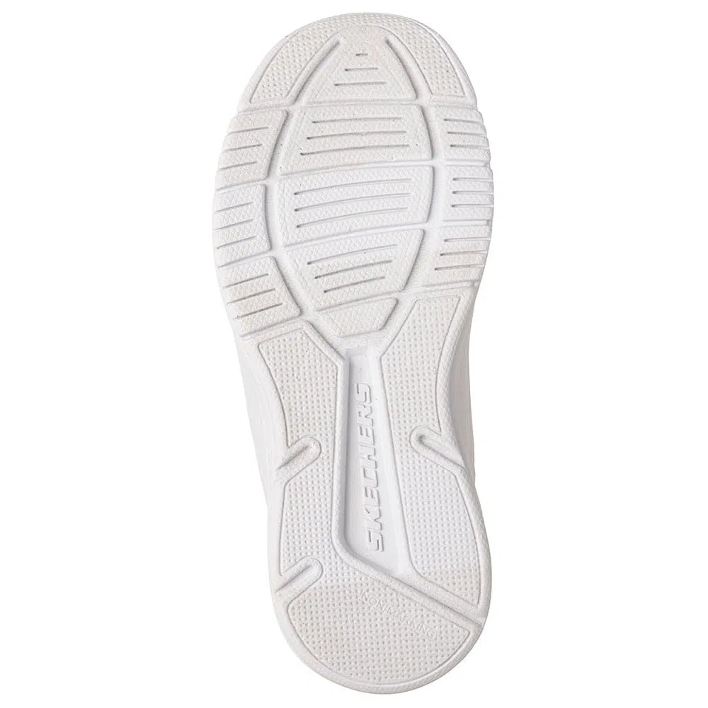 Skechers Microspec Advance Oasis Point Trainers EU 24